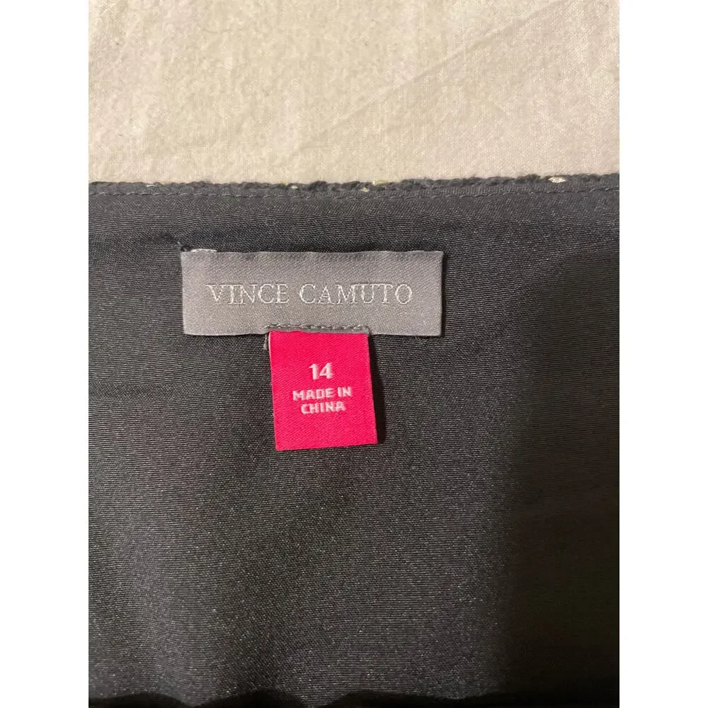 Vince Camuto‎ Women's Size 14 Skirt 18.5